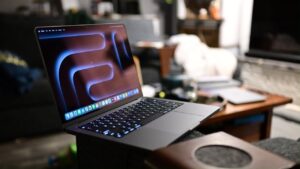 Apple tested M3 Ultra MacBook Pro, early iOS 18 code leaks