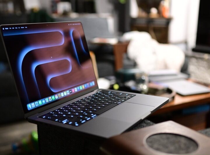 Apple tested M3 Ultra MacBook Pro, early iOS 18 code leaks