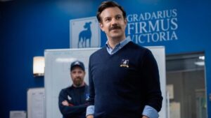 Filming for fourth season of ‘Ted Lasso’ to kick off this summer