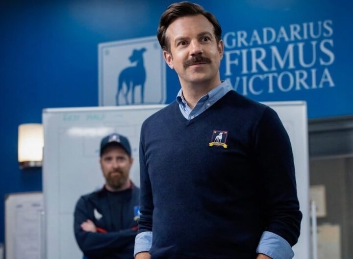 Filming for fourth season of ‘Ted Lasso’ to kick off this summer