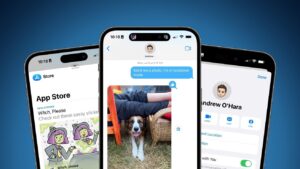 Apple prepares iOS 19, macOS 16 ‘Solarium’ UI overhaul for WWDC