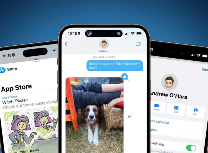Apple prepares iOS 19, macOS 16 ‘Solarium’ UI overhaul for WWDC