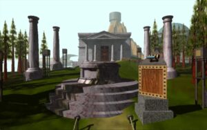 Cyan updates ‘Myst’ franchise for native Apple Silicon performance