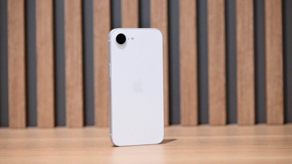 iPhone 16e review three months later: Still a great value with few compromises