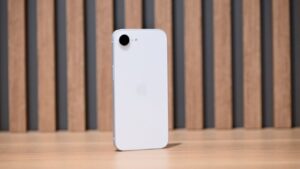 iPhone 16e review three months later: Still a great value with few compromises