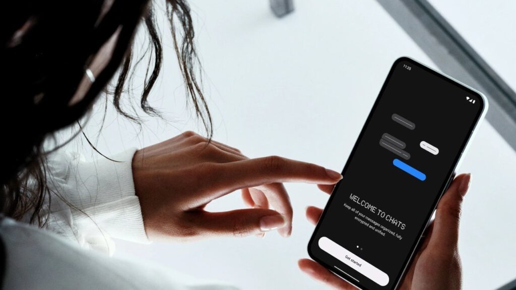 Nothing CEO takes shots at Apple, ludicrously says that apps are going away Nothing CEO takes shots at Apple, ludicrously says that apps are going away