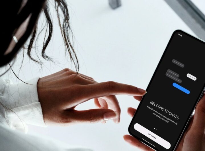 Nothing CEO takes shots at Apple, ludicrously says that apps are going away
