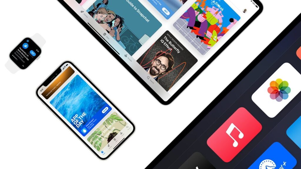 App Store protected users from billion in fraud over five years App Store protected users from billion in fraud over five years