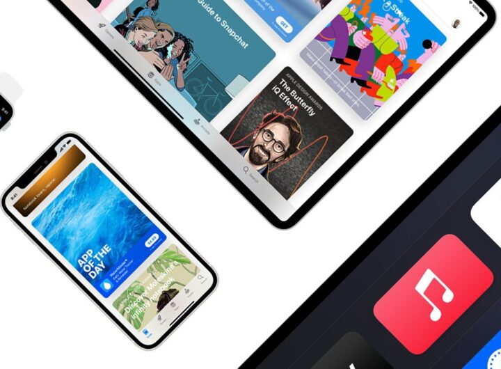 App Store protected users from  billion in fraud over five years