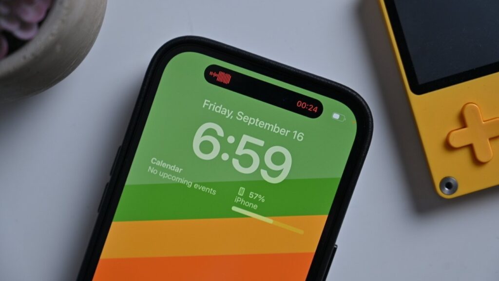 iPhone 18 rumored to get under display Face ID, perfected in iPhone 19 iPhone 18 rumored to get under display Face ID, perfected in iPhone 19