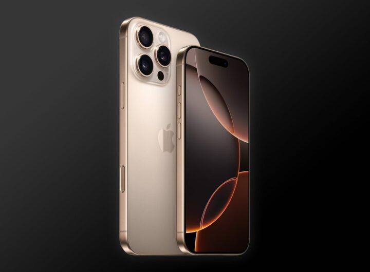 iPhone buyers worldwide may see higher prices because of Trump’s tariffs