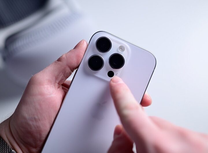 A future iPhone may get a 200MP camera — eventually