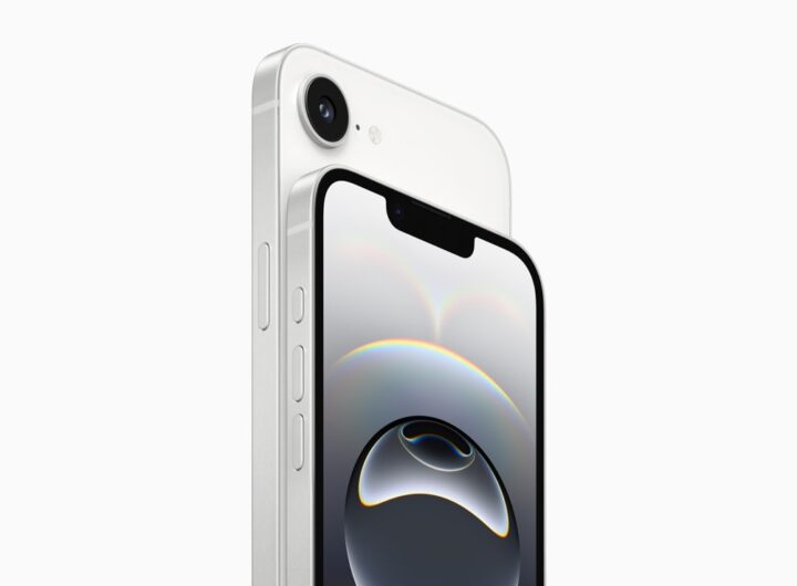 Qualcomm study unsurprisingly says Qualcomm modems beat Apple’s C1