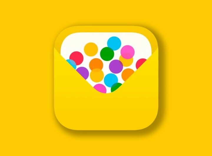 Apple Invites now lets you share content & sites with a new Link tile
