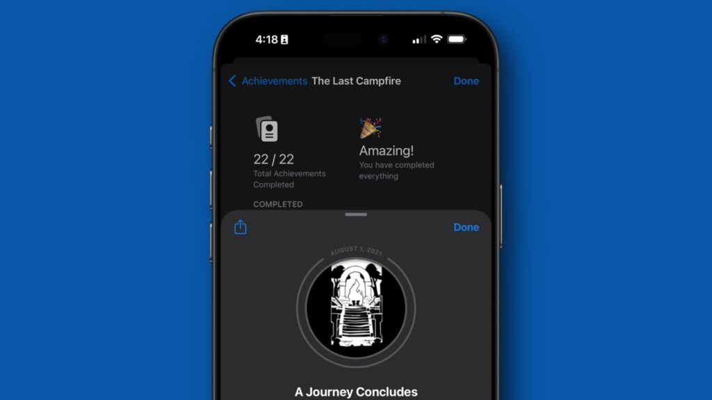 Dedicated Apple Games app could be revealed during WWDC 2025 Dedicated Apple Games app could be revealed during WWDC 2025