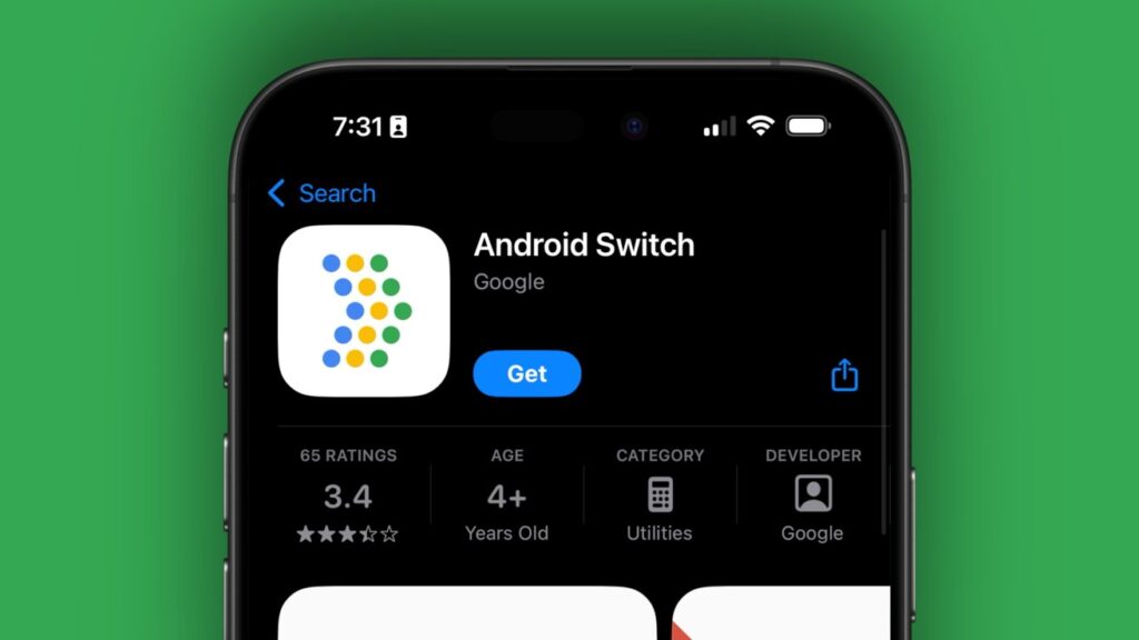 Switching from iPhone to Android to get easier in iOS 19 with eSIM transfer Switching from iPhone to Android to get easier in iOS 19 with eSIM transfer