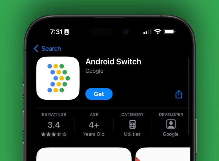 Switching from iPhone to Android to get easier in iOS 19 with eSIM transfer