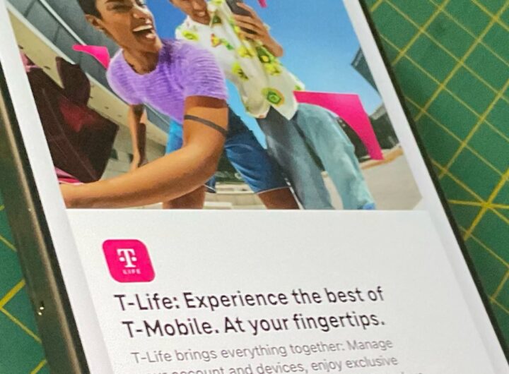 T-Mobile secretly records iPhone screens and claims it’s being helpful