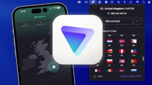 ProtonVPN review: Private VPN connectivity, excellent value