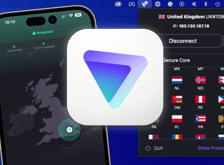 ProtonVPN review: Private VPN connectivity, excellent value