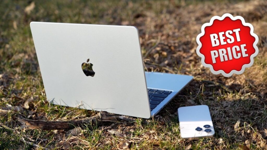 Deals: Apple’s 15-inch M4 MacBook Air with 24GB RAM plunges to record low ,375 Deals: Apple’s 15-inch M4 MacBook Air with 24GB RAM plunges to record low ,375