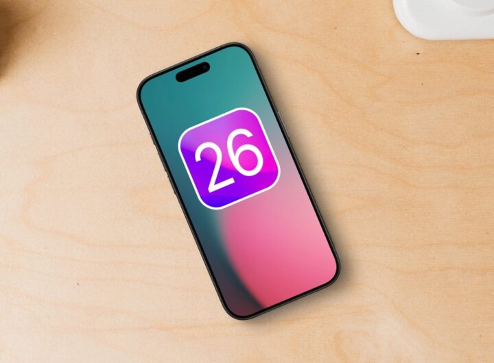 Apple rumored to release iOS 26 at WWDC, instead of iOS 19