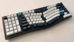 Keychron Q14 Max review: Unusual but great
