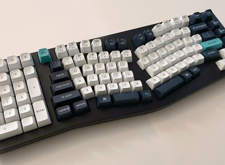 Keychron Q14 Max review: Unusual but great