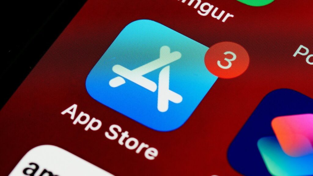 Apple’s new study highlights App Store’s role in global commerce Apple’s new study highlights App Store’s role in global commerce