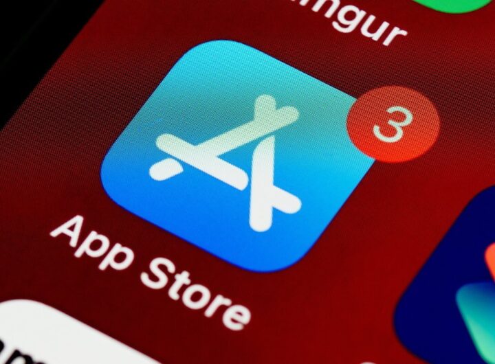 Apple’s new study highlights App Store’s role in global commerce