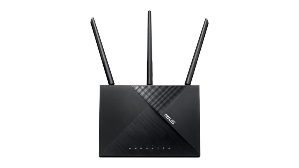 Check your ASUS router for a hidden hack that survives reboots & updates Check your ASUS router for a hidden hack that survives reboots & updates