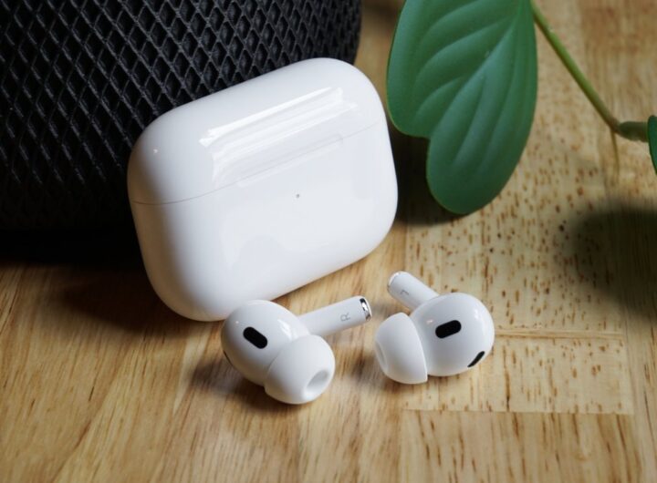 AI models analyzing audio from AirPods could determine a user’s heart rate