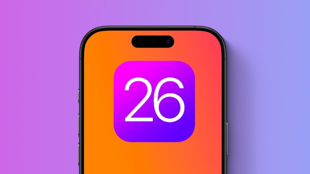 What to expect from iOS 26 at WWDC: New games app, redesign, and more What to expect from iOS 26 at WWDC: New games app, redesign, and more