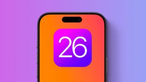 What to expect from iOS 26 at WWDC: New games app, redesign, and more