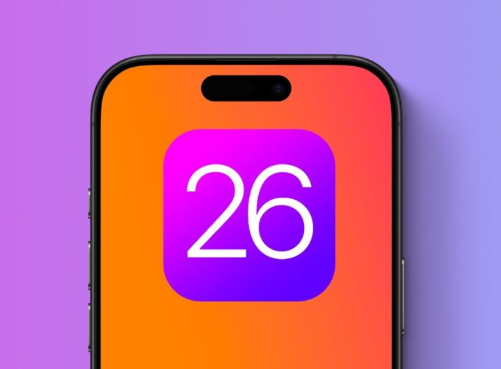 What to expect from iOS 26 at WWDC: New games app, redesign, and more