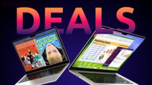 Apple’s 15-inch MacBook Air M4 just dipped to a new low price