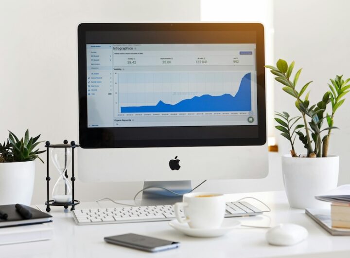 8 Ways to Organize Your Workday