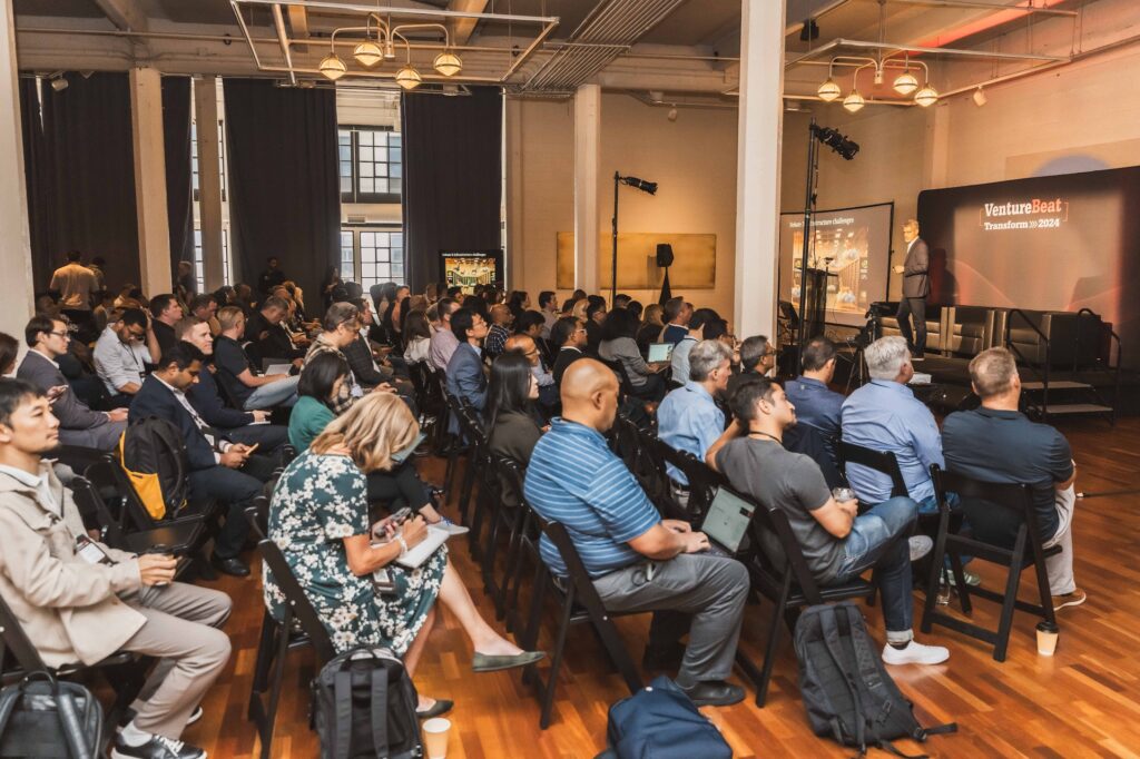 The VentureBeat AI survey is back: Are you ready for the agentic AI future? The VentureBeat AI survey is back: Are you ready for the agentic AI future?