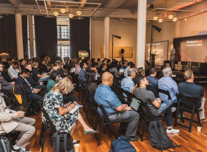 The VentureBeat AI survey is back: Are you ready for the agentic AI future?