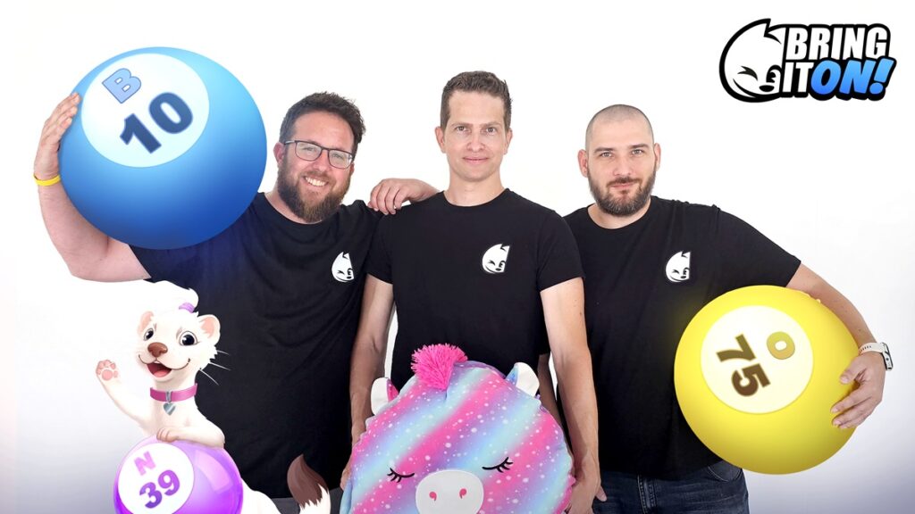 Bring It On’s Big Cash Bingo surpasses 0K in monthly revenues and 80,000 players Bring It On’s Big Cash Bingo surpasses 0K in monthly revenues and 80,000 players