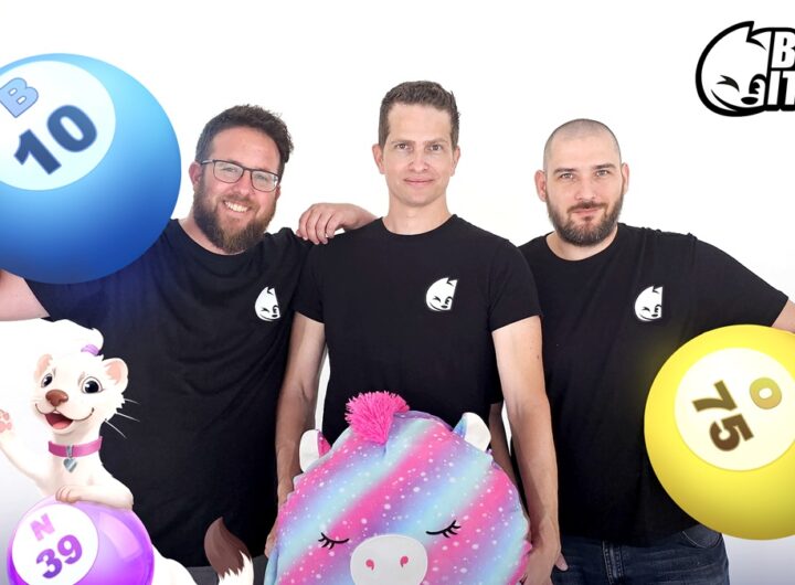 Bring It On’s Big Cash Bingo surpasses 0K in monthly revenues and 80,000 players
