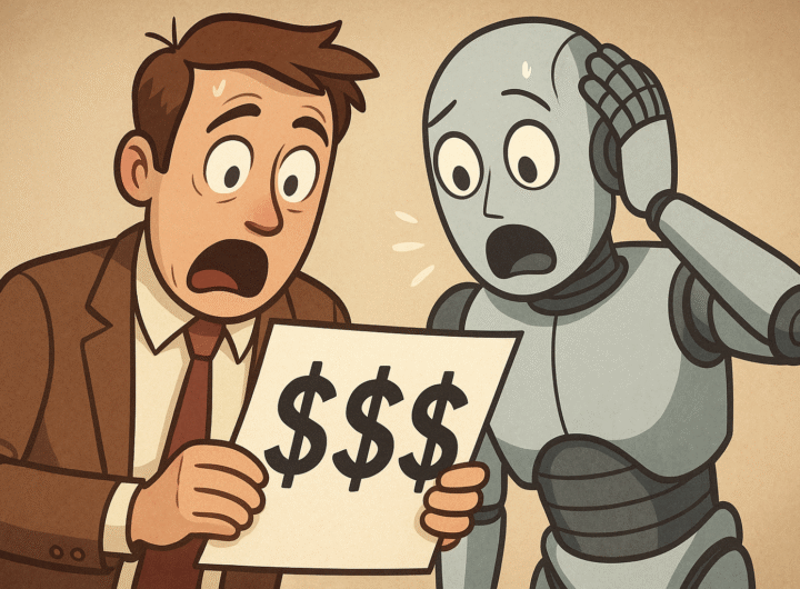 Hidden costs in AI deployment: Why Claude models may be 20-30% more expensive than GPT in enterprise settings