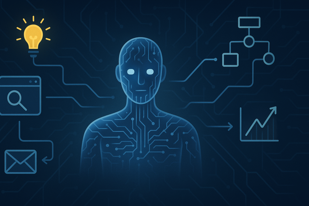 Google’s AlphaEvolve: The AI agent that reclaimed 0.7% of Google’s compute – and how to copy it Google’s AlphaEvolve: The AI agent that reclaimed 0.7% of Google’s compute – and how to copy it