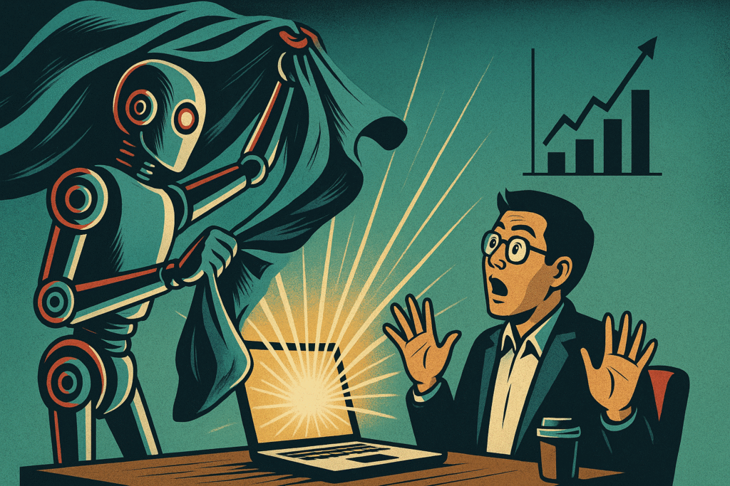 OpenAI updates its new Responses API rapidly with MCP support, GPT-4o native image gen, and more enterprise features OpenAI updates its new Responses API rapidly with MCP support, GPT-4o native image gen, and more enterprise features
