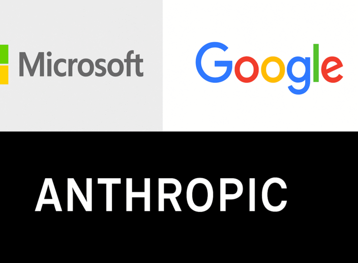 The 3 biggest bombshells from this week’s AI extravaganza