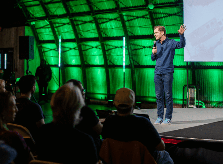 A New Event Embraces Neurodivergence