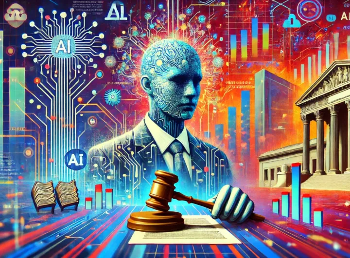 OpenAI, Microsoft tell Senate ‘no one country can win AI’