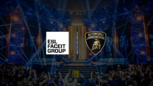 Lamborghini joins DreamHack Dallas as a main partner