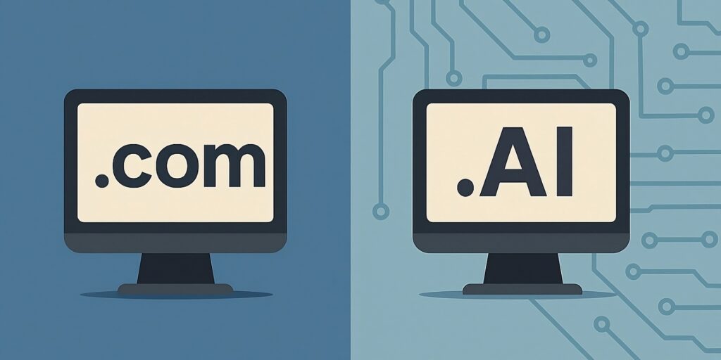From dot-com to dot-AI: How we can learn from the last tech transformation (and avoid making the same mistakes) From dot-com to dot-AI: How we can learn from the last tech transformation (and avoid making the same mistakes)