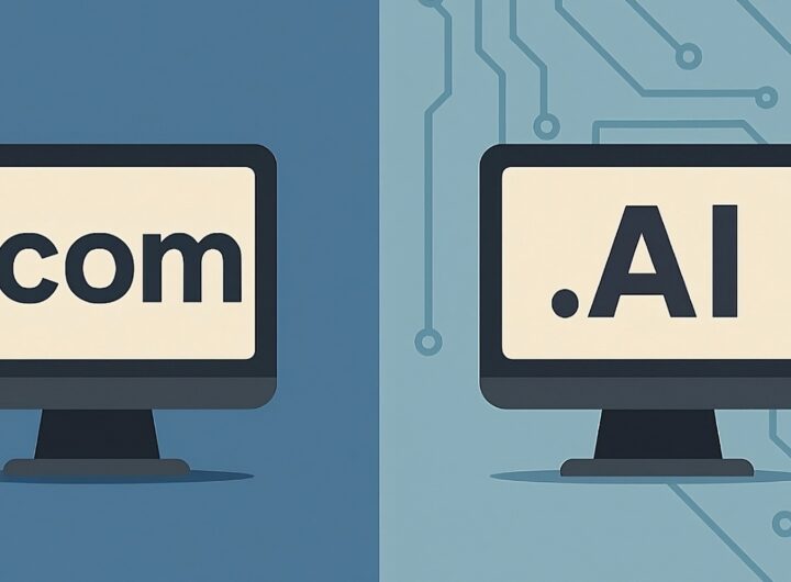 From dot-com to dot-AI: How we can learn from the last tech transformation (and avoid making the same mistakes)